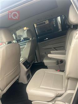 ڤۆڵکسواگن ئەتلەس